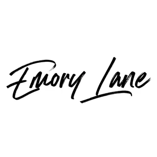 Emory Lane coupon codes