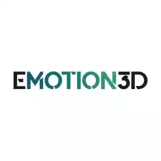 Shop emotion3D promo codes logo