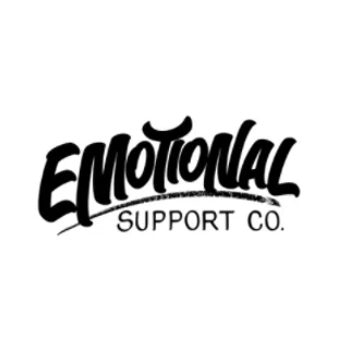 Shop Emotional Support Co. promo codes logo