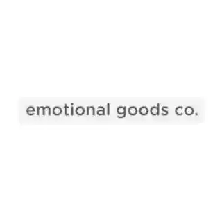 Emotional Goods promo codes