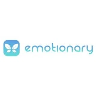 Emotionary logo