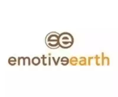 Shop Emotive Earth discount codes logo