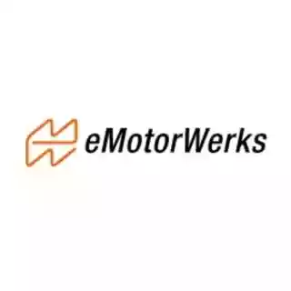 eMotorWerks coupon codes
