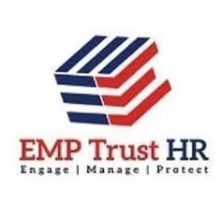 Shop EMP Trust  logo