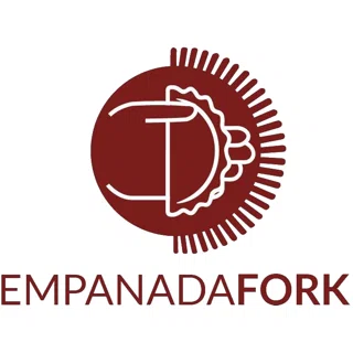 Empanada Fork logo