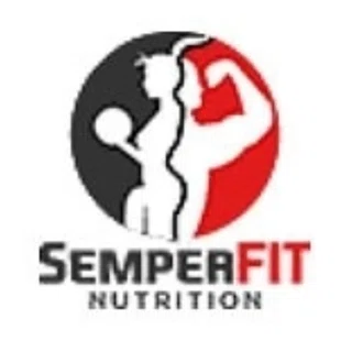 Shop SemperFit Nutrition discount codes logo