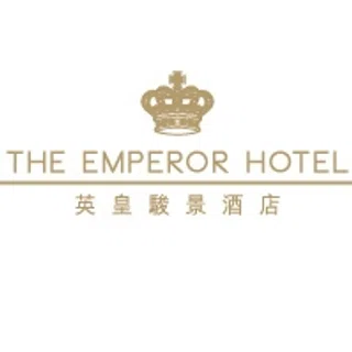 Shop The Emperor Hotel  logo