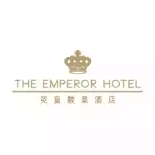 Shop The Emperor Hotel  discount codes logo