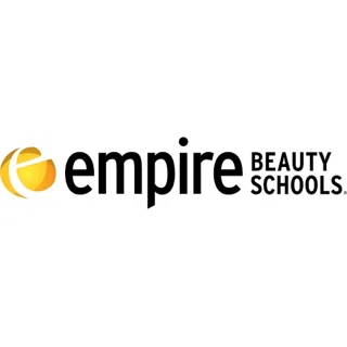 Shop Empire Beauty School logo