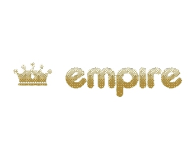 Shop Empire BMX logo