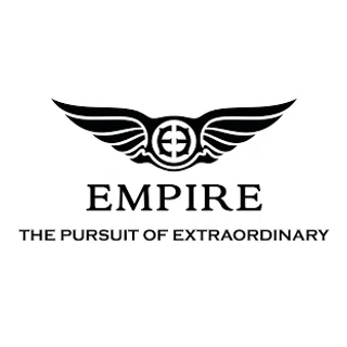 Empire Ears logo