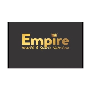 Shop Empire Health & Sports Nutrition logo