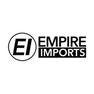 Empire Imports Wholesale logo