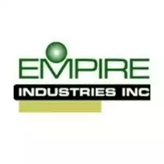 Shop Empire Industries discount codes logo