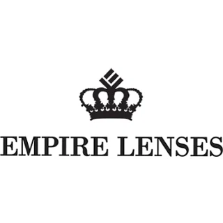 Shop Empire Lenses logo