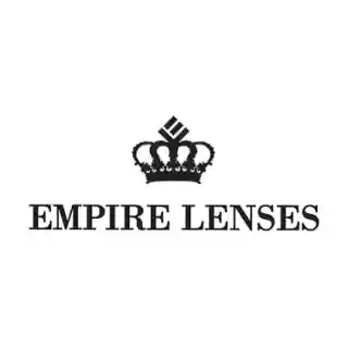 Shop Empire Lenses promo codes logo
