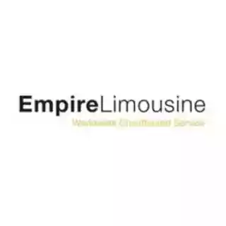 Empire Limouisne discount codes