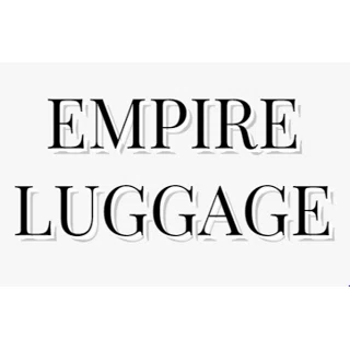 Shop Empire Luggage logo