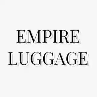 Empire Luggage discount codes