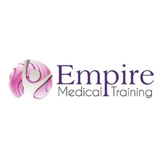 Shop Empire Medical Training logo