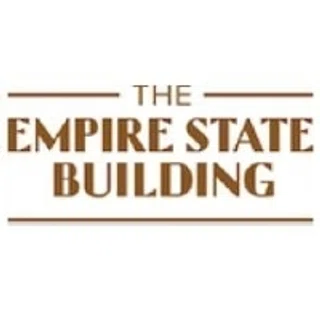 Shop Empire State Building logo