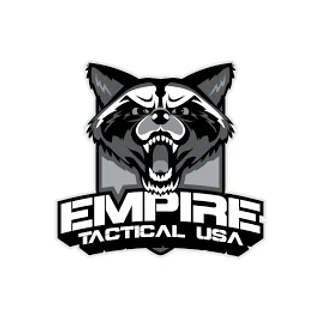 Shop Empire Tactical USA logo