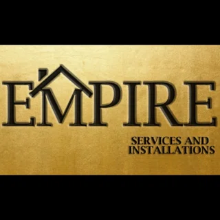 Empire AV Services and Installations logo