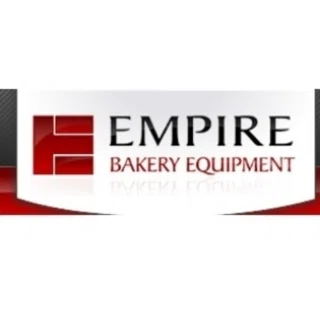 Shop Empire Bakery Equipment logo