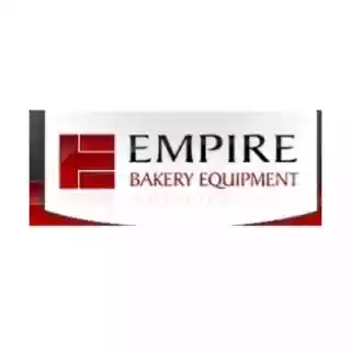 Empire Bakery Equipment coupon codes