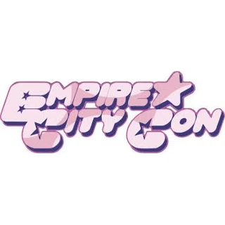 Shop Empire City Con logo