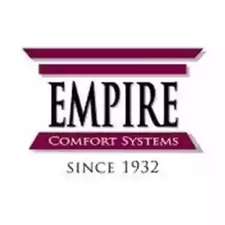 Empire Comfort discount codes