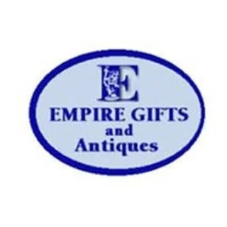 Shop Empire Gifts and Antiques logo