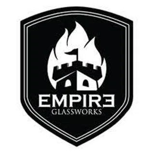 Empire Glassworks logo