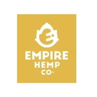 Empire Hemp Co logo