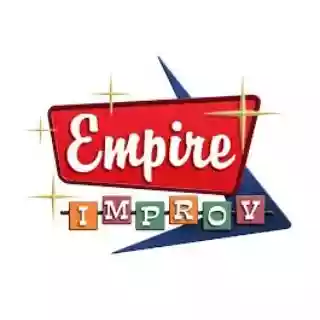 Empire Improv promo codes