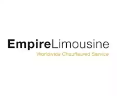 Shop Empire Limousine coupon codes logo