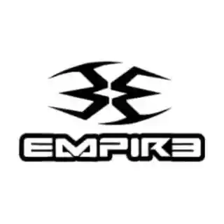 Shop Empire Paintball promo codes logo