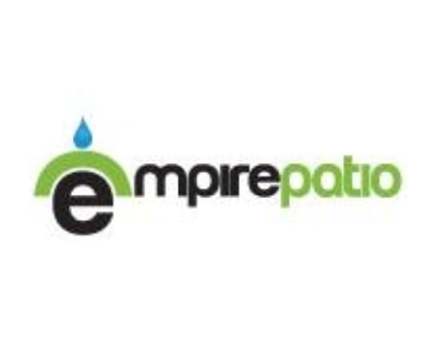 Shop Empire Patio logo