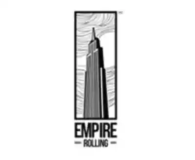 Shop Empire Rolling discount codes logo