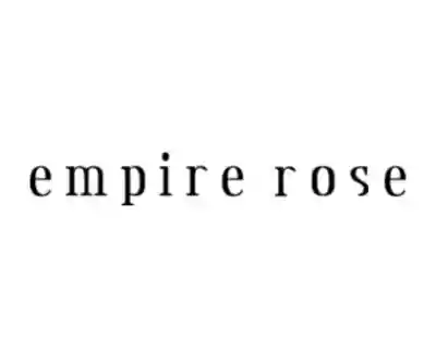 Shop Empire Rose coupon codes logo