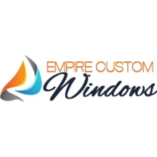 Empire Custom Windows logo