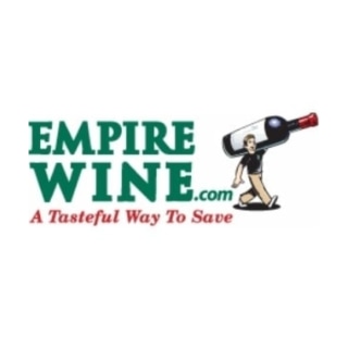 Shop Empire Wine logo