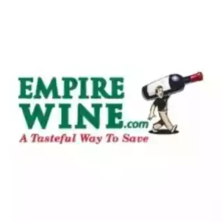 Shop Empire Wine promo codes logo