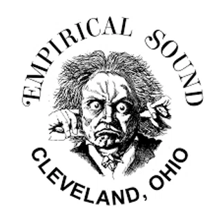 Empirical Sound logo