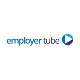 Shop EmployerTube logo