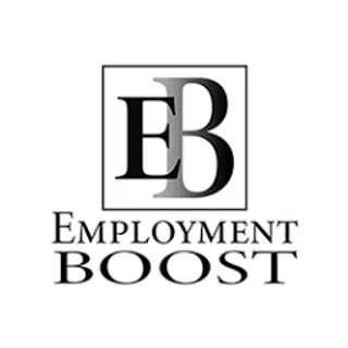 Shop Employment BOOST logo