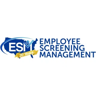 Shop Employment Screening Management logo