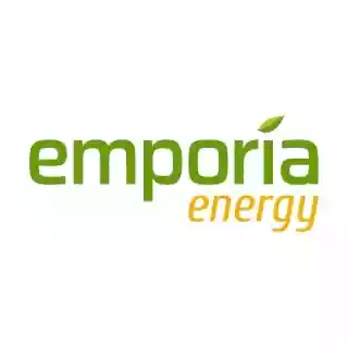 Shop Emporia Energy coupon codes logo