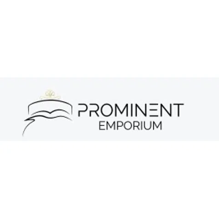 Prominent Emporium logo