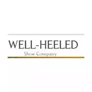 Well-Heeled logo